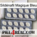 Sildénafil Magique Bleu 07